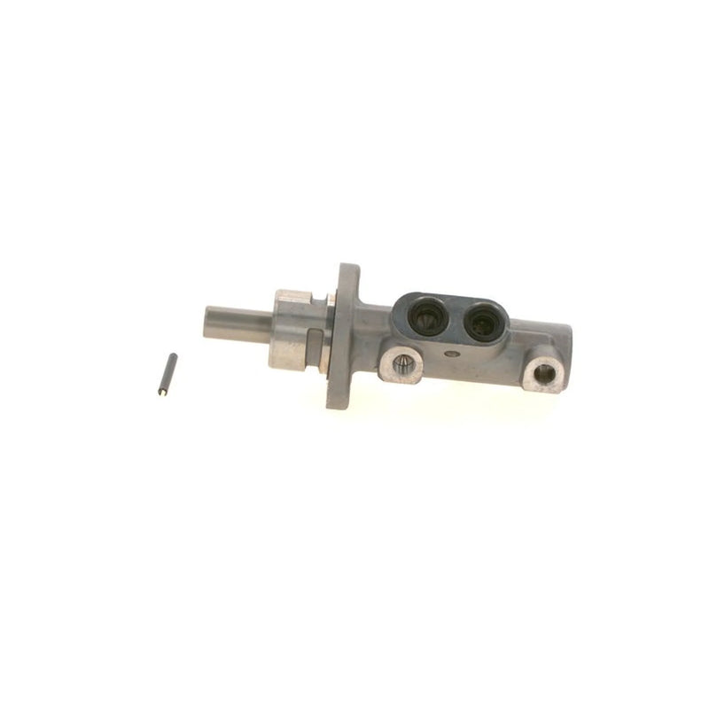 Bosch Brake Master Cylinder Hydraulic Assembly fits Peugeot 406 1995-2004