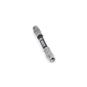 Bosch Brake Hydraulic Hose Line Right fits BMW 5 1995-2003