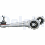 Delphi Control/Trailing Arm Right fits Daimler Super Eight 2005-2009 4.2