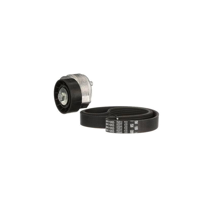 Gates V-Ribbed Belt Set K066PK1053