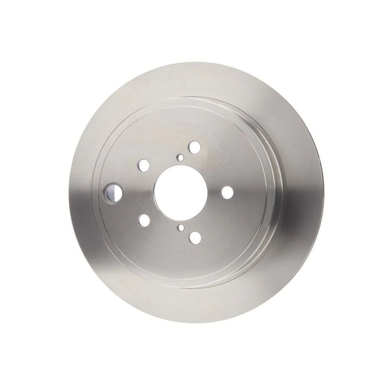 Bosch Front & Rear Brake Discs & Pads fits Toyota GT 86 2012 on 2.0