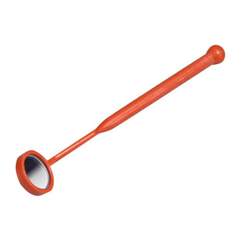 Itl Insulated Insulated Inspection Mirror ITL Insulated - Dynamic Drive