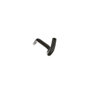 Gates Molded Heater Hose fits Renault Kangoo / Grand Kangoo II 2008 on 1.5 1.6