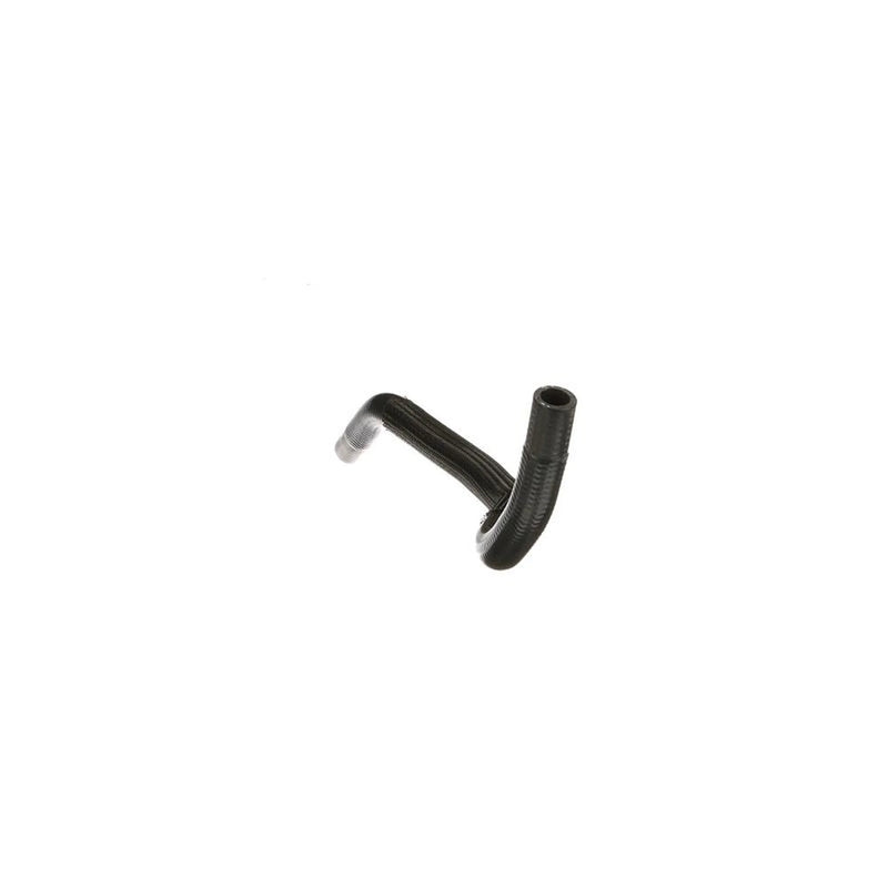Gates Molded Heater Hose fits Renault Kangoo / Grand Kangoo II 2008 on 1.5 1.6