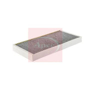 Apec Cabin Air Filter (Pollen Filter) AFC4207