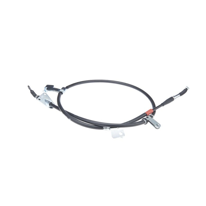 Bosch Handbrake Cable Rear fits Hyundai Santa Fé III 2012-2018 2.0 2.2 2.4