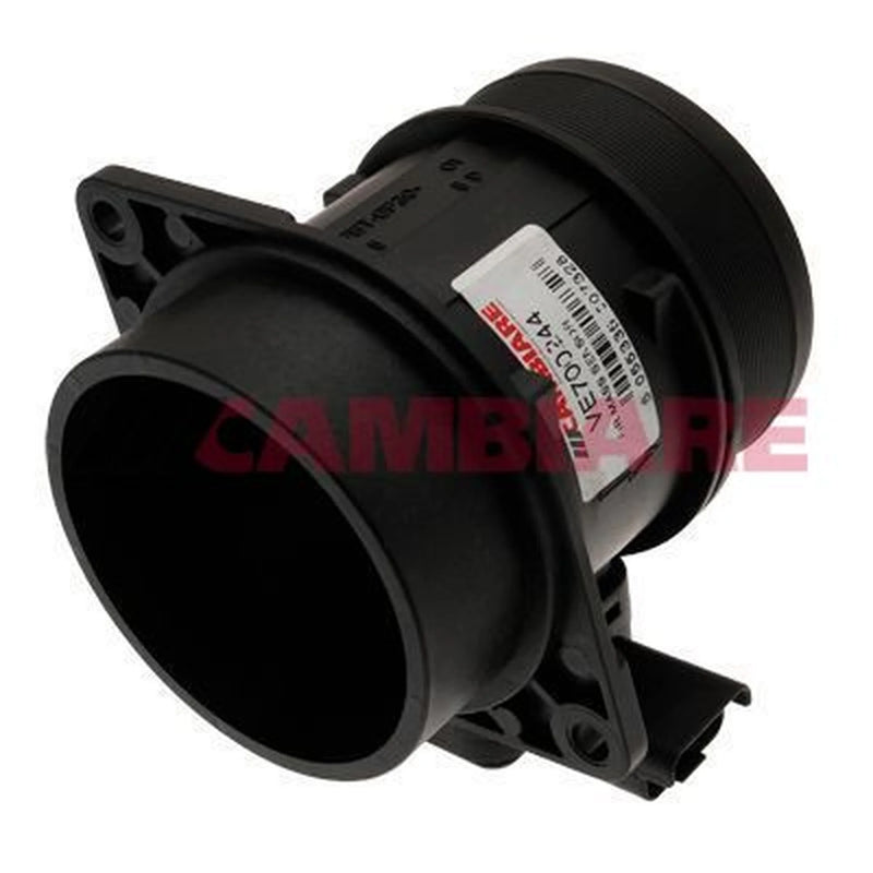 Cambiare MAF Sensor (Mass Air Flow) fits Citroën C-Crosser 2007-2012 2.2