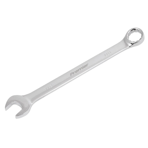 Sealey Premier Premier Imperial Combination Spanner 7/8" CW11AF Sealey Premier - Dynamic Drive