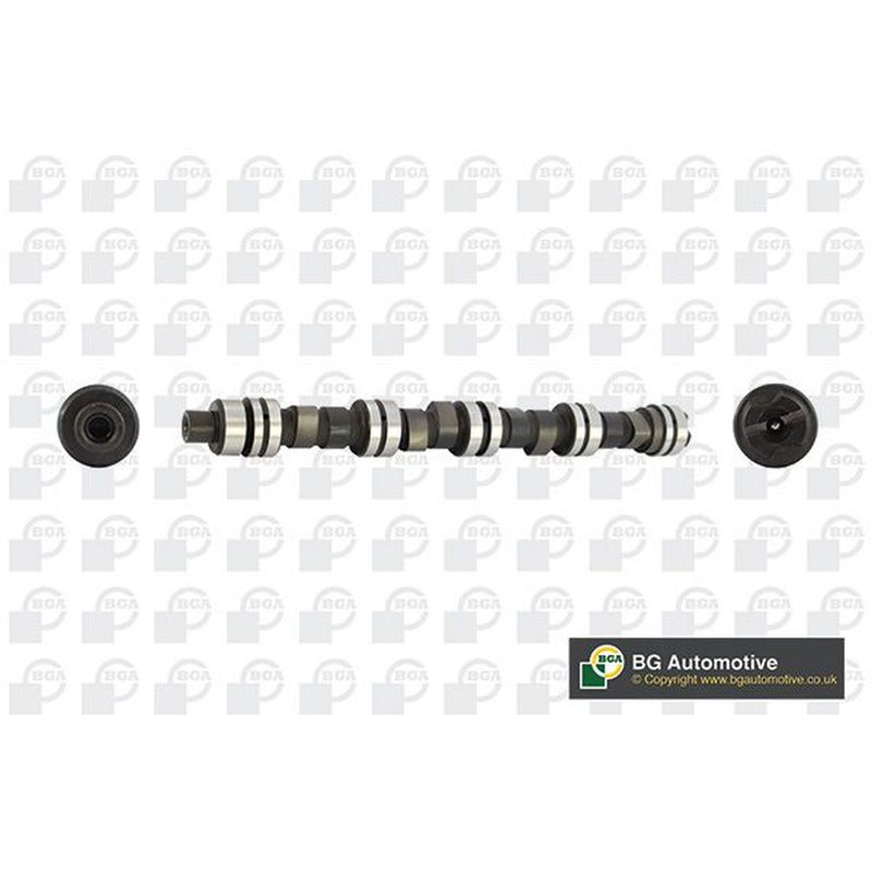 BGA Engine Camshaft Intake Side Lobes fits Ford Escort 1983-1992 1.6