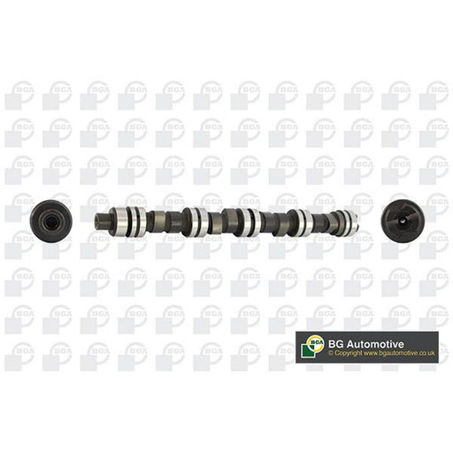 BGA Engine Camshaft Intake Side Lobes fits Ford Escort 1983-1992 1.6