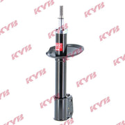 KYB Shock Absorber Damper Strut Front fits Dacia Sandero 2008-2013 1.5 1.6