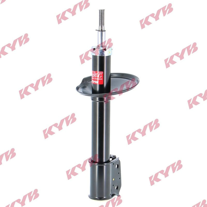 KYB 2 x Shock Absorbers fits Dacia Sandero 2008-2013 1.5 1.6