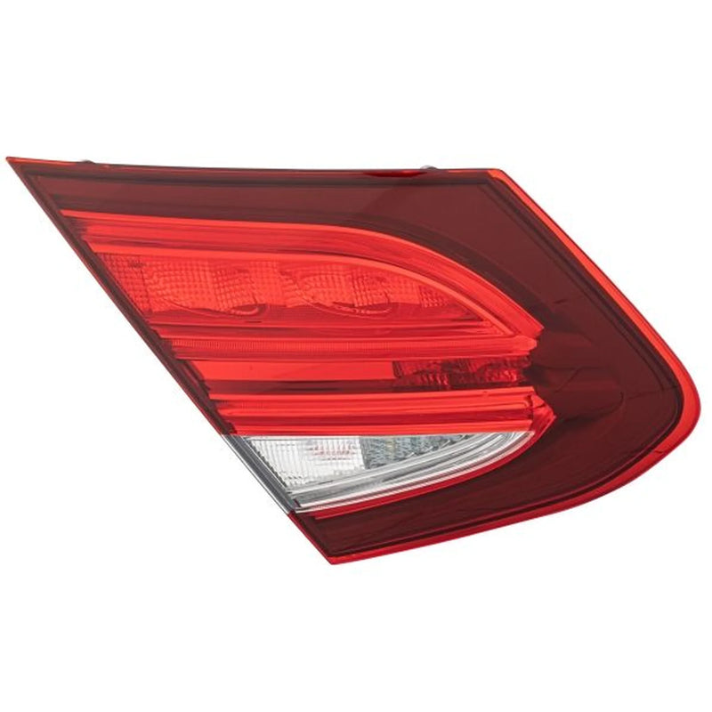 Hella Tail Light / Lamp LED Left fits Mercedes-Benz C-Class 2015-2023