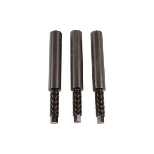 Laser Hub Puller Adaptor Kit M14 - for Land Rover 6954 Laser - Dynamic Drive