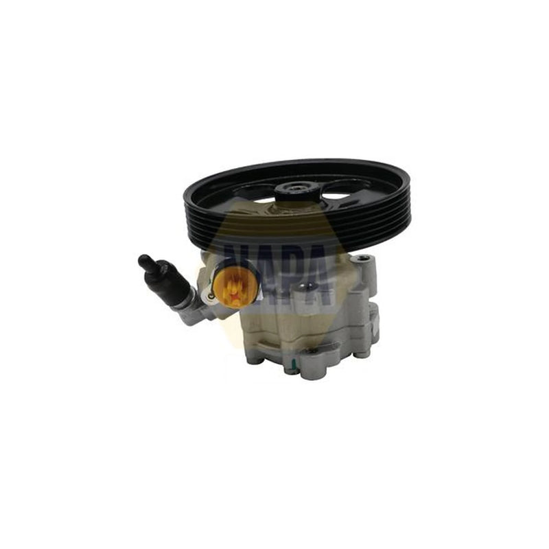 NAPA Power Steering Hydraulic Pump fits Citroën Berlingo Box Body 2008-2018 1.6