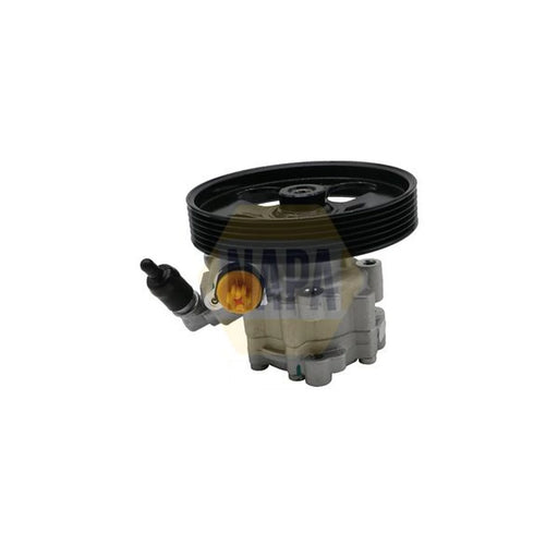 NAPA Power Steering Hydraulic Pump fits Citroën Berlingo Box Body 2008-2018 1.6