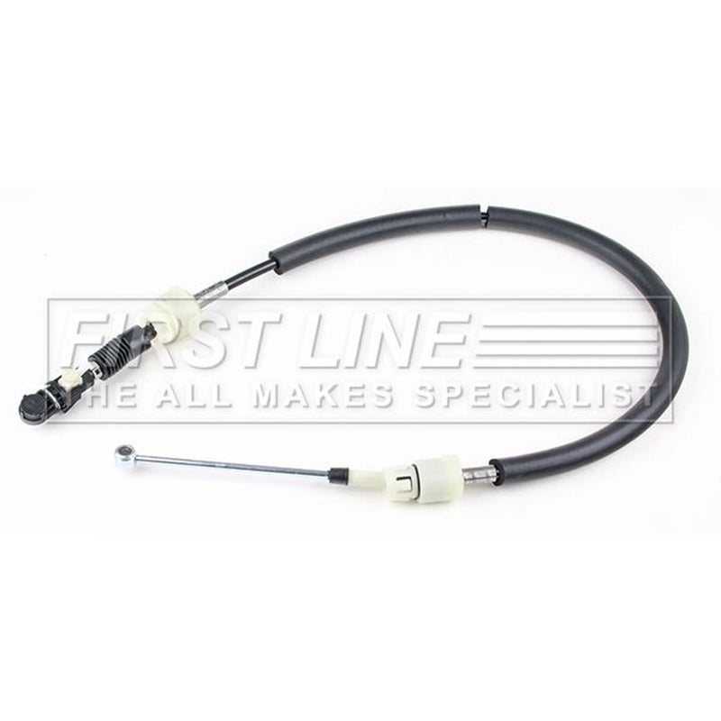 First Line Manual Transmission Cable Pull fits Fiat Punto 2012 on 1.3