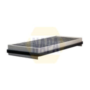 NAPA Cabin Air Filter (Pollen Filter) fits Renault Espace 2002-2015