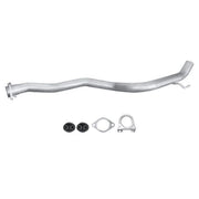 Hella Exhaust Pipe OD fits Alfa Romeo 147 2001-2010 1.9