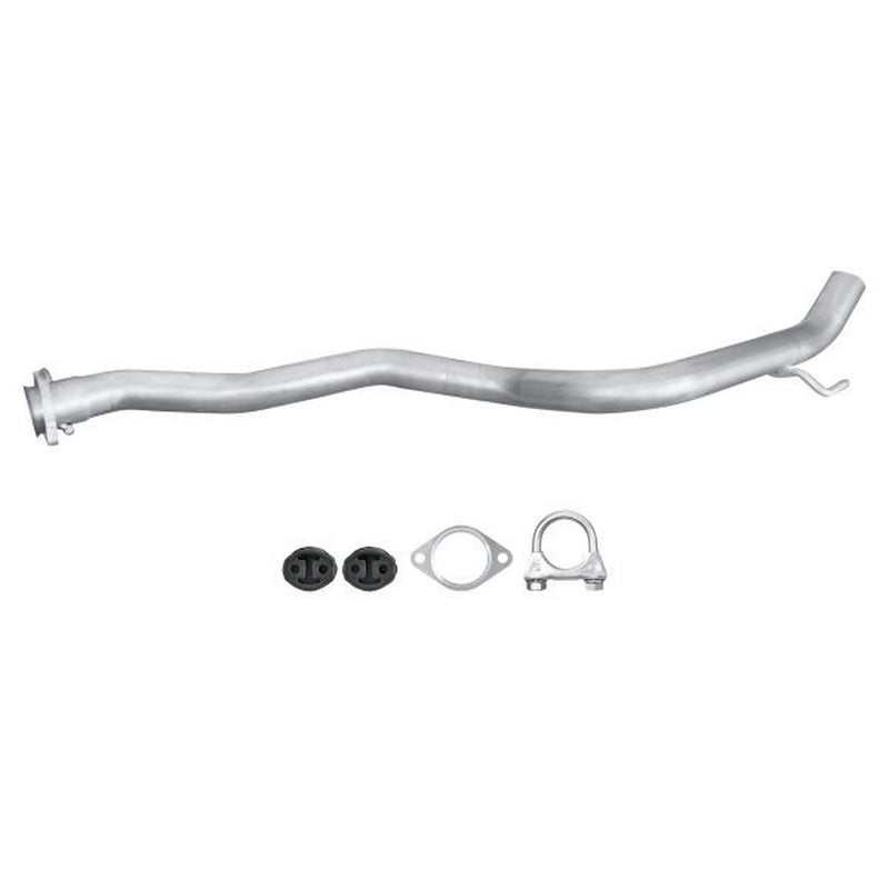 Hella Exhaust Pipe OD fits Alfa Romeo 147 2001-2010 1.9
