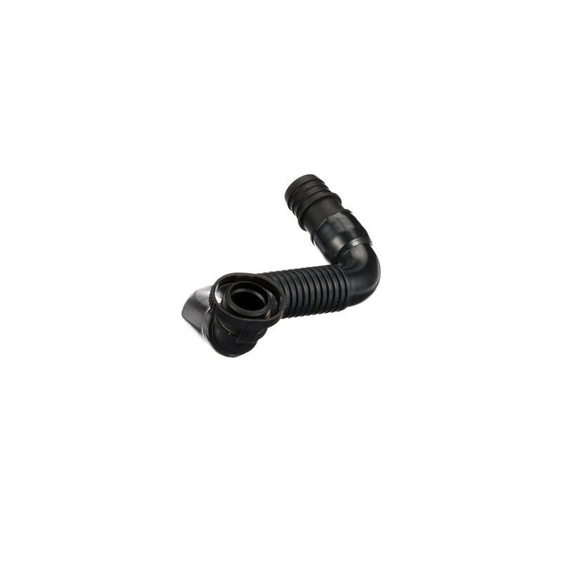 Gates Crankcase Ventilation Hose 300mm fits Audi A4 B7 2004-2008 2.0