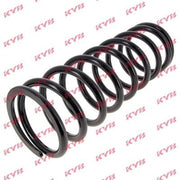 KYB Front Suspension Coil Spring fits Land Rover Discovery I 1989-1998 2.5