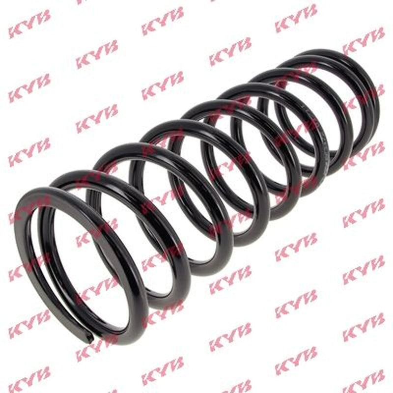 KYB Front Suspension Coil Spring fits Land Rover Discovery I 1989-1998 2.5