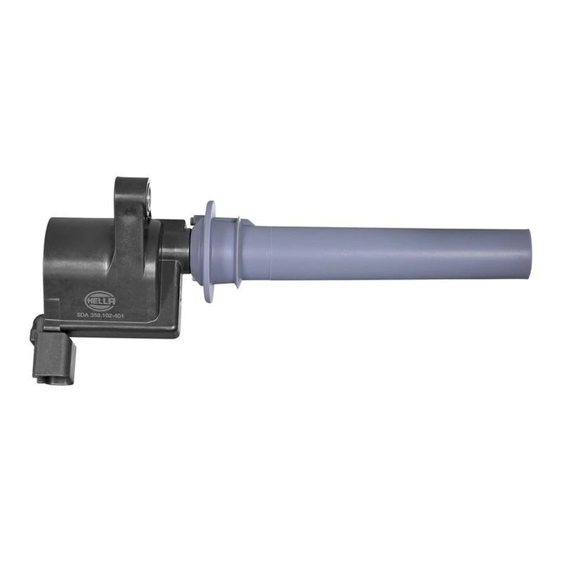 Hella Ignition Coil Pack fits Ford Maverick 2001 on 3.0