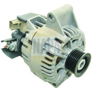 NAPA Car Alternator 12V fits Ford Fiesta V 2001-2008 1.3