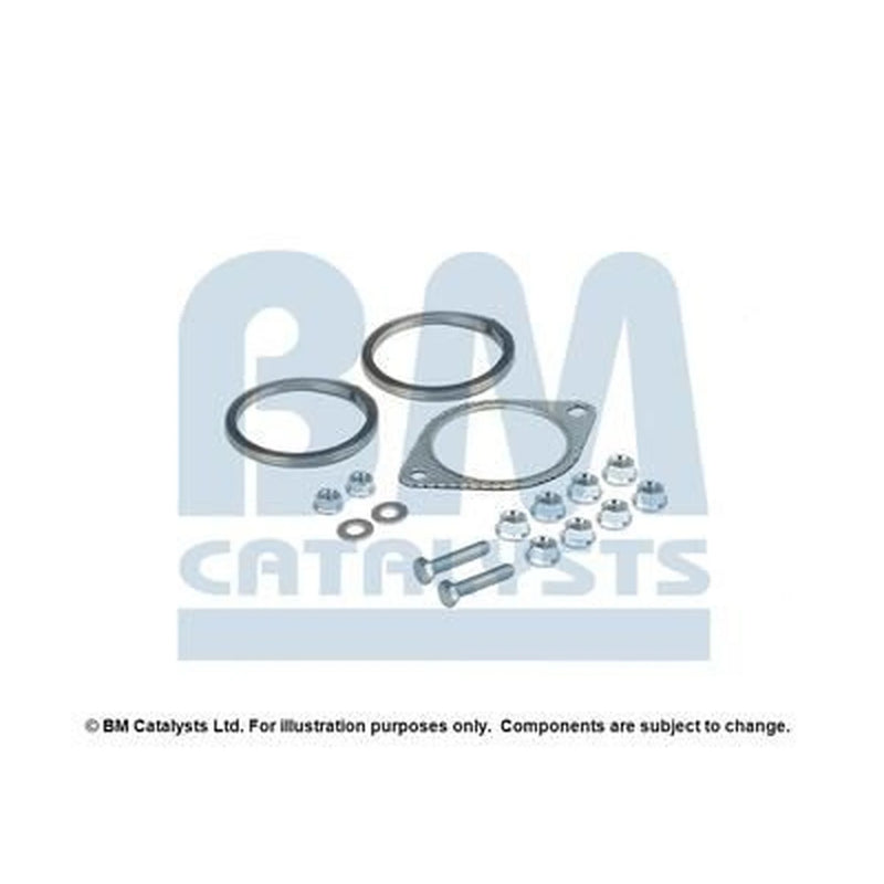 BM Catalysts Fitting Kit FK91605B FK91605B