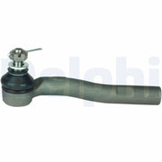 Delphi Steering Tie Rod End Ball Joint Front Left M14x1.5 fits Lexus Gs
