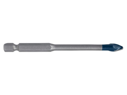 Bosch Powertool Accessories EXPERT HEX-9 Hard Ceramic Drill Bit 6 x 90mm Bosch Powertool Accessories - NN4 Online