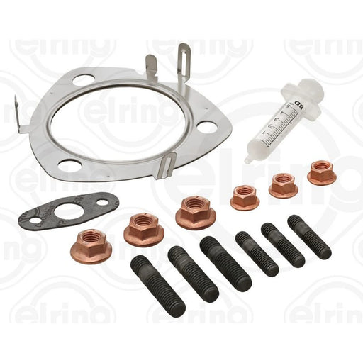 Elring Charger Mounting Kit 764.800
