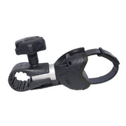 Fiamma Bike Block Pro 1 Black Sleek & Secure Bike Transportation Fiamma - Bars 4 Cars