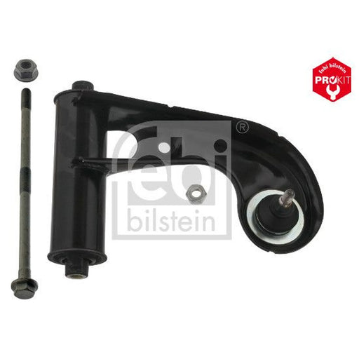 Febi Control/Trailing Arm Upper 40280