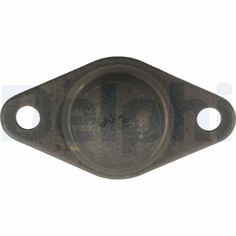 Delphi Ball Joint Rear fits Audi 80 B2 1982-1986 1.8 2.0 2.2