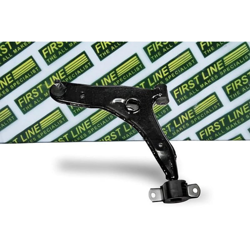 First Line Control/Trailing Arm fits Volvo S40 I 1995-2004 1.6 1.8 1.9 2.0