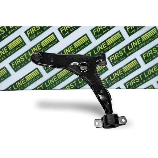 First Line Control/Trailing Arm fits Volvo S40 I 1995-2004 1.6 1.8 1.9 2.0