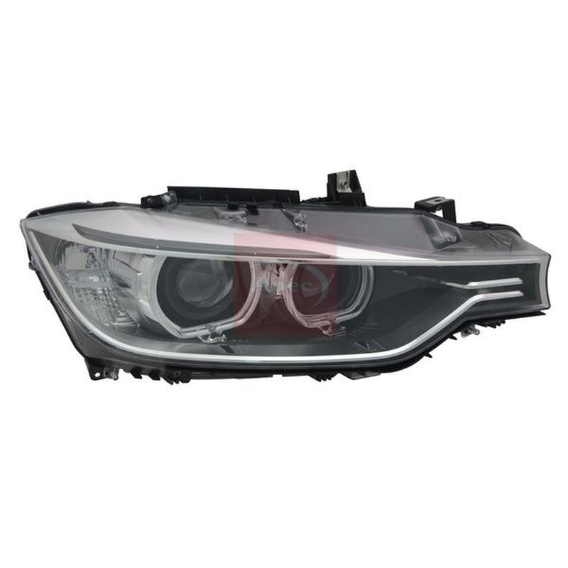 Apec Headlight Headlamp Left fits BMW 3 2011-2019