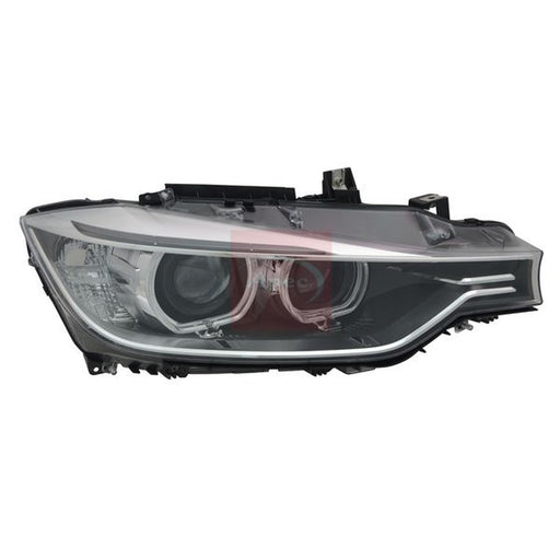 Apec Headlight Headlamp Left fits BMW 3 2011-2019
