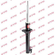 KYB Shock Absorber Damper Strut Front fits Ford Escort 1985-1990