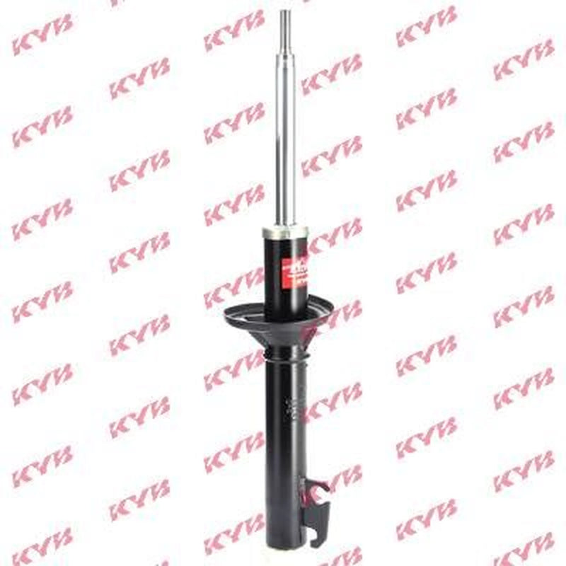 KYB Shock Absorber Damper Strut Front fits Ford Escort 1985-1990