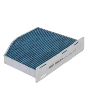 Hengst Cabin Air Filter (Pollen Filter) fits Audi A3 2003-2013