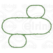 Elring Intake Manifold Housing Gasket OD ID Thick