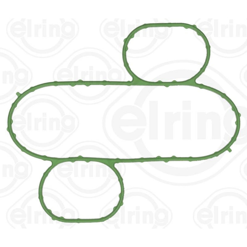 Elring Intake Manifold Housing Gasket OD ID Thick