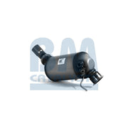 BM Catalysts Homologated Diesel Cat & Dpf fits BMW 3 2004-2012