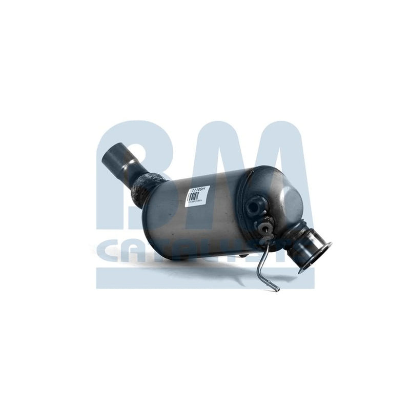BM Catalysts Homologated Diesel Cat & Dpf fits BMW 3 2004-2012
