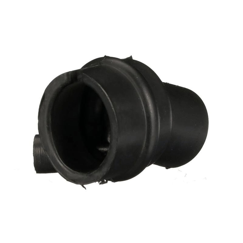 Gates Crankcase Ventilation Hose fits Mercedes-Benz Sl 1989-1993 129.060 129.066
