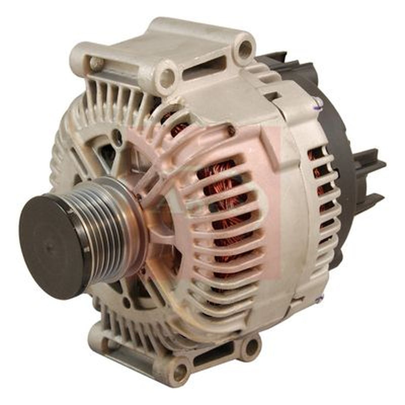Apec Car Alternator 12V fits Mercedes-Benz Sprinter 3,5-T 2006-2016