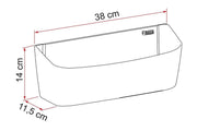 Fiamma Pocket Plus L 08308-01- Fiamma - Dynamic Drive